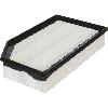 Engine Air Filter Parts Master WA610841