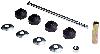 Suspension Stabilizer Bar Link Kit Dorman - OE Solutions 542-764