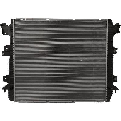 Radiator Global Parts Distributors LLC 13879C