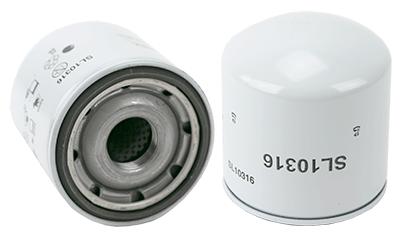 Engine Oil Filter Wix WL10316