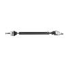 CV Axle Shaft TrakMotive HY-86025