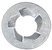 Push Nut Autobody Master PM44040