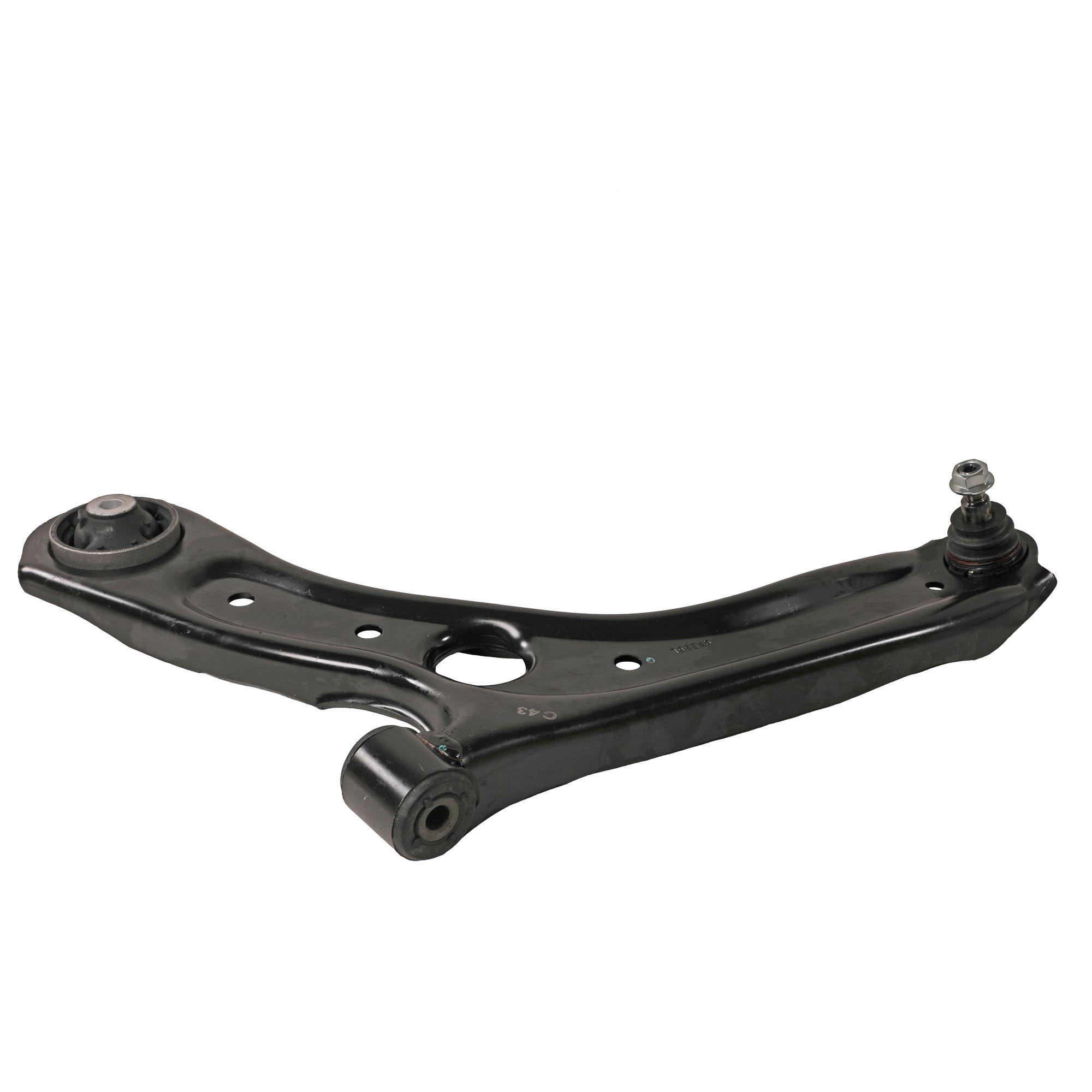 Suspension Control Arm and Ball Joint Assembly MOOG Chassis Products RK624003