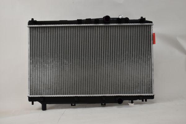 Radiator OSC 13539