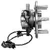 Wheel Bearing and Hub Assembly MacPherson Bearing Assemblies M541019