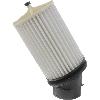 Engine Air Filter Parts Master 66398