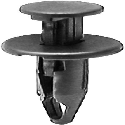 Bumper Cover Retainer Autobody Master PM41231