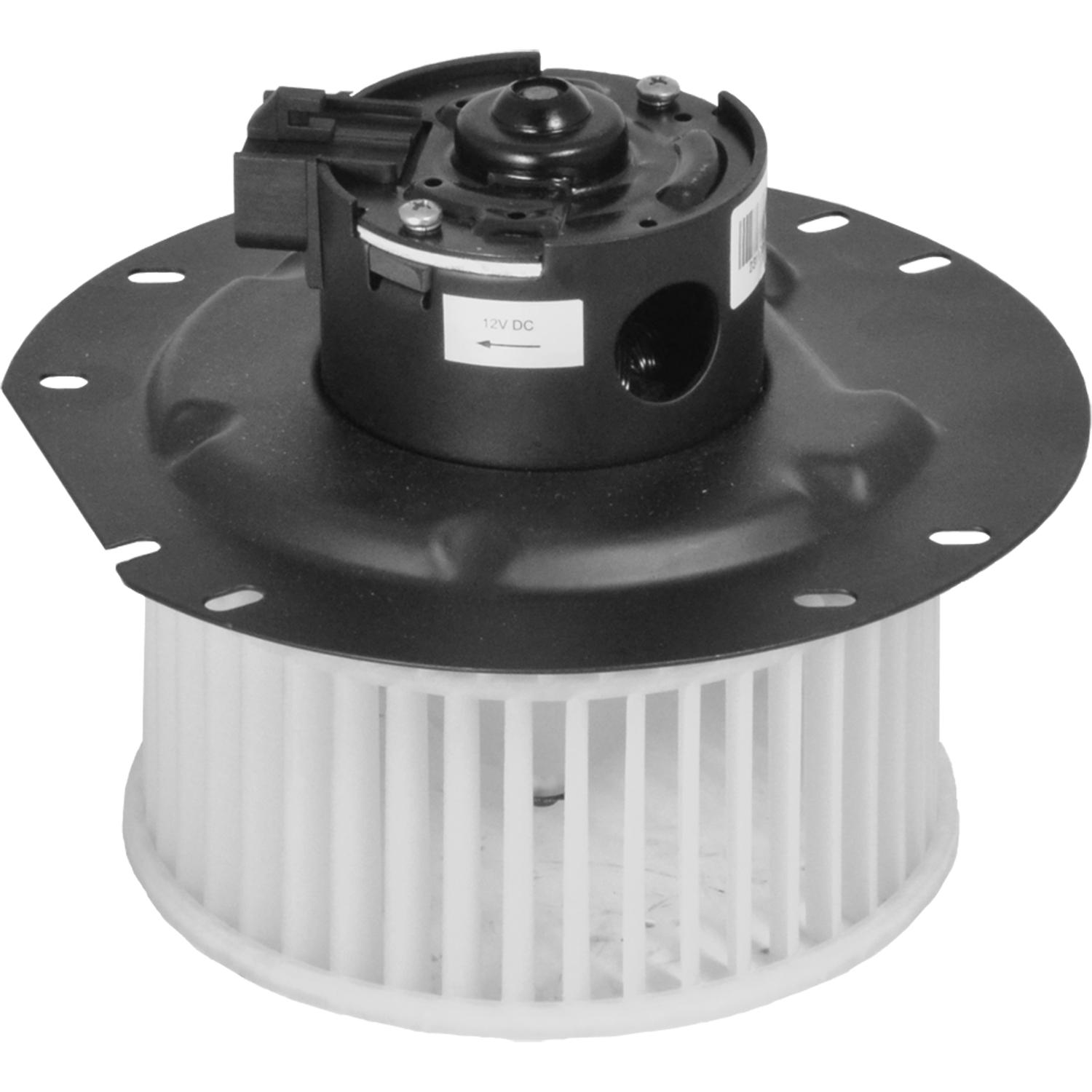 HVAC Blower Motor Parts Master 76916