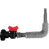 Multi-Purpose Fluid Transfer Pump Performance Tool W4060