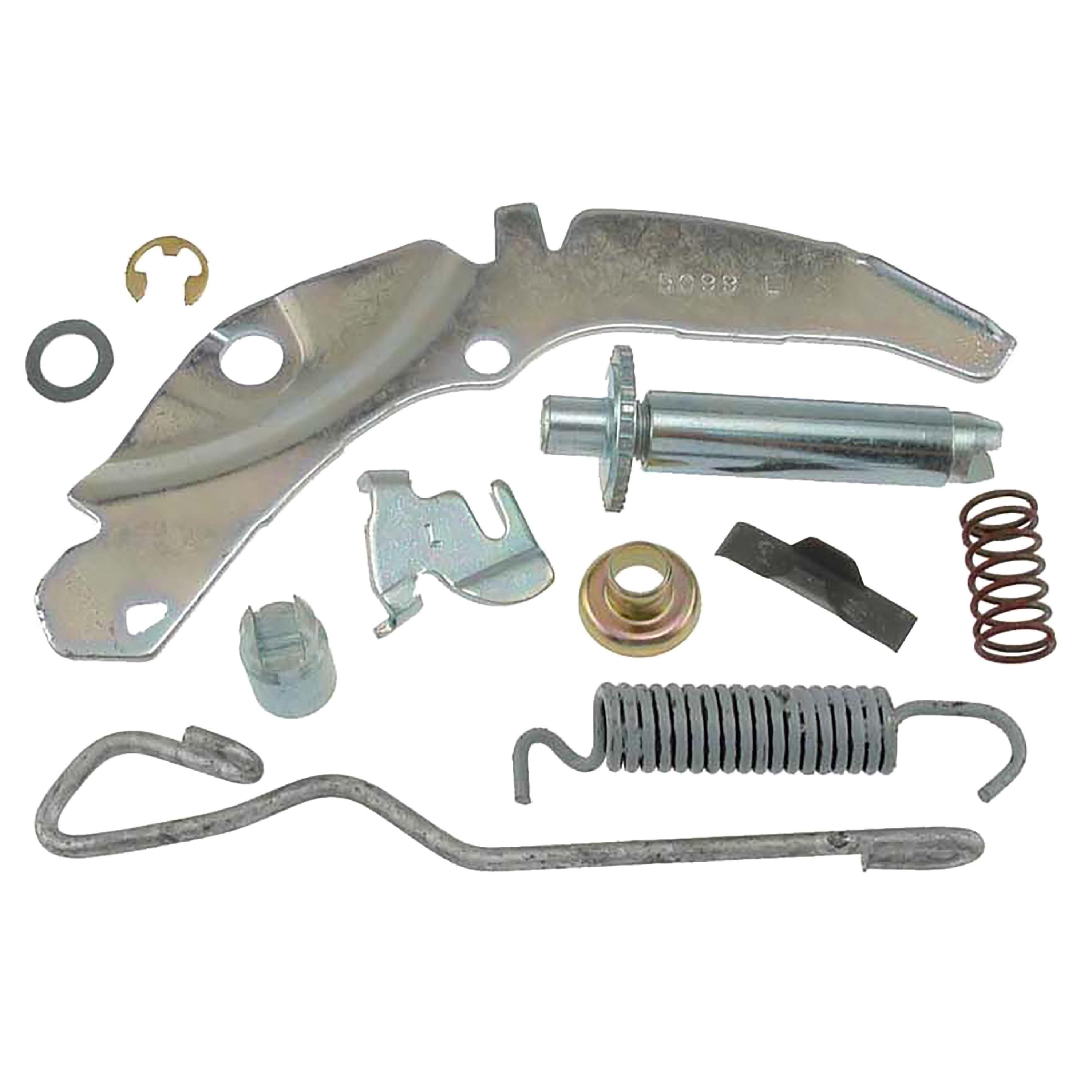 Drum Brake Self-Adjuster Repair Kit Raybestos Brakes H2590