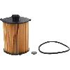 Engine Oil Filter Parts Master WL610241