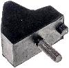 Suspension Control Arm Bumper Dorman - OE Solutions 533-615