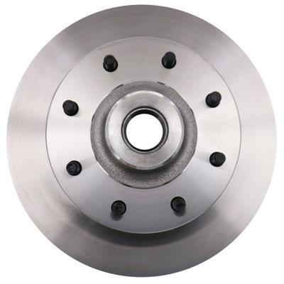 Disc Brake Rotor and Hub Assembly Perfect Stop 443043