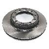 Disc Brake Rotor Proven Quality BR901102