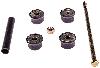 Suspension Stabilizer Bar Link Kit Dorman - OE Solutions 542-748