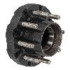 Axle Hub CURT 791398