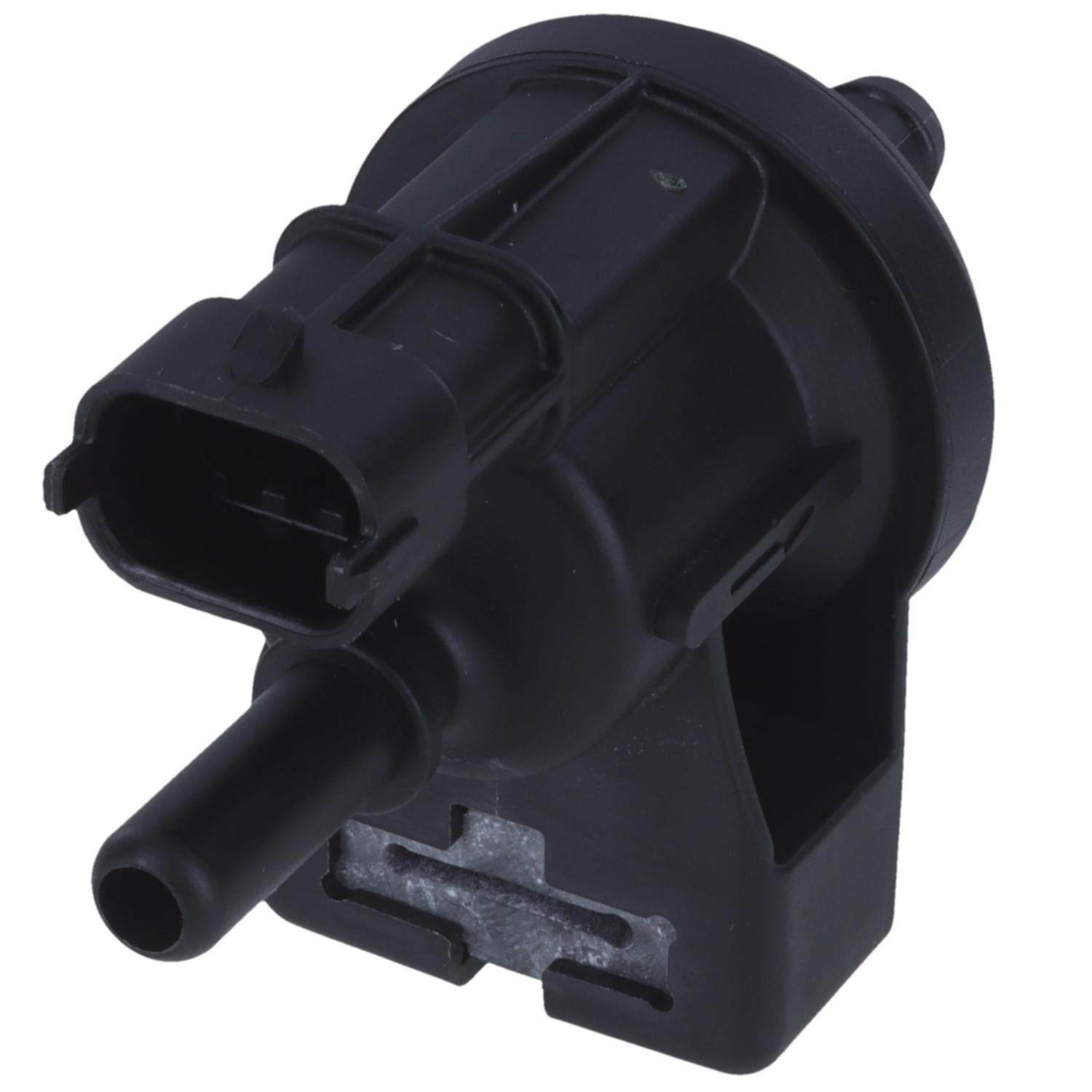 Vapor Canister Purge Solenoid Motorad EVP0784