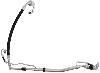 A/C Refrigerant Suction Hose Four Seasons 63086