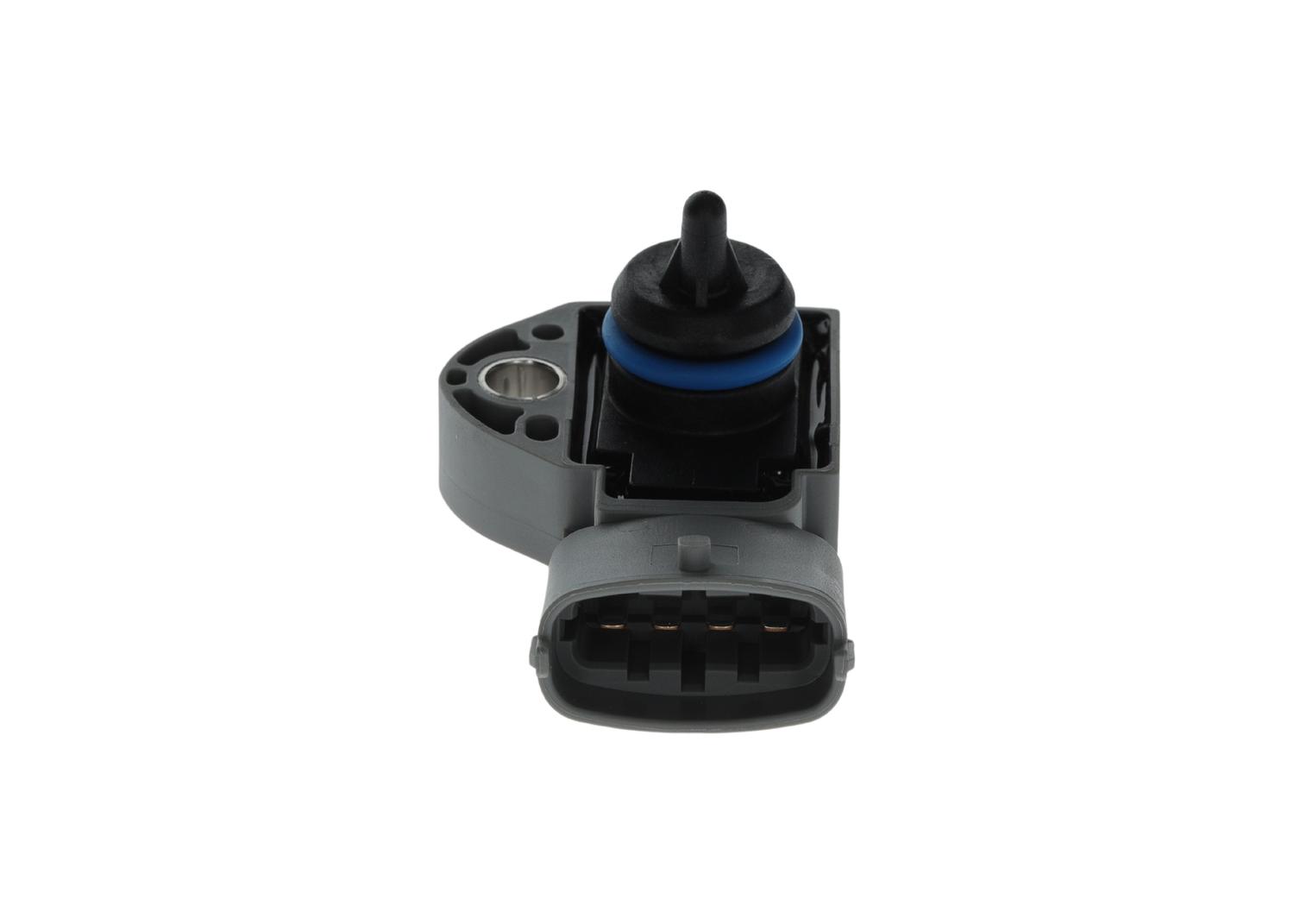 Manifold Absolute Pressure Sensor Bosch 0 261 230 238