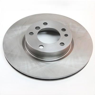 Disc Brake Rotor Perfect Stop 4420562