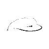 Power Steering Pressure Line Hose Assembly Sunsong 3405616