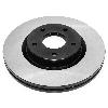 Disc Brake Rotor Proven Quality BR901432-02