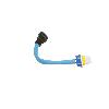 Headlight Wiring Harness Blue Streak LWH107