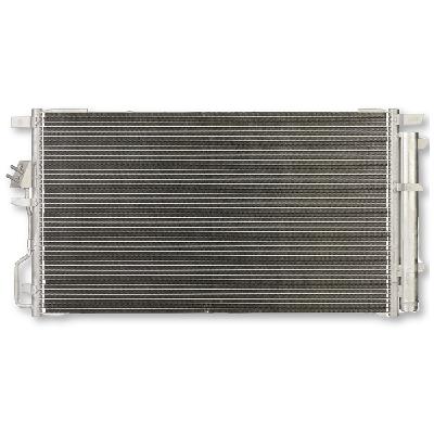 A/C Condenser Global Parts Distributors LLC 30038C