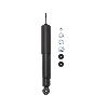 Suspension Shock Absorber Monroe Shocks & Struts 210191