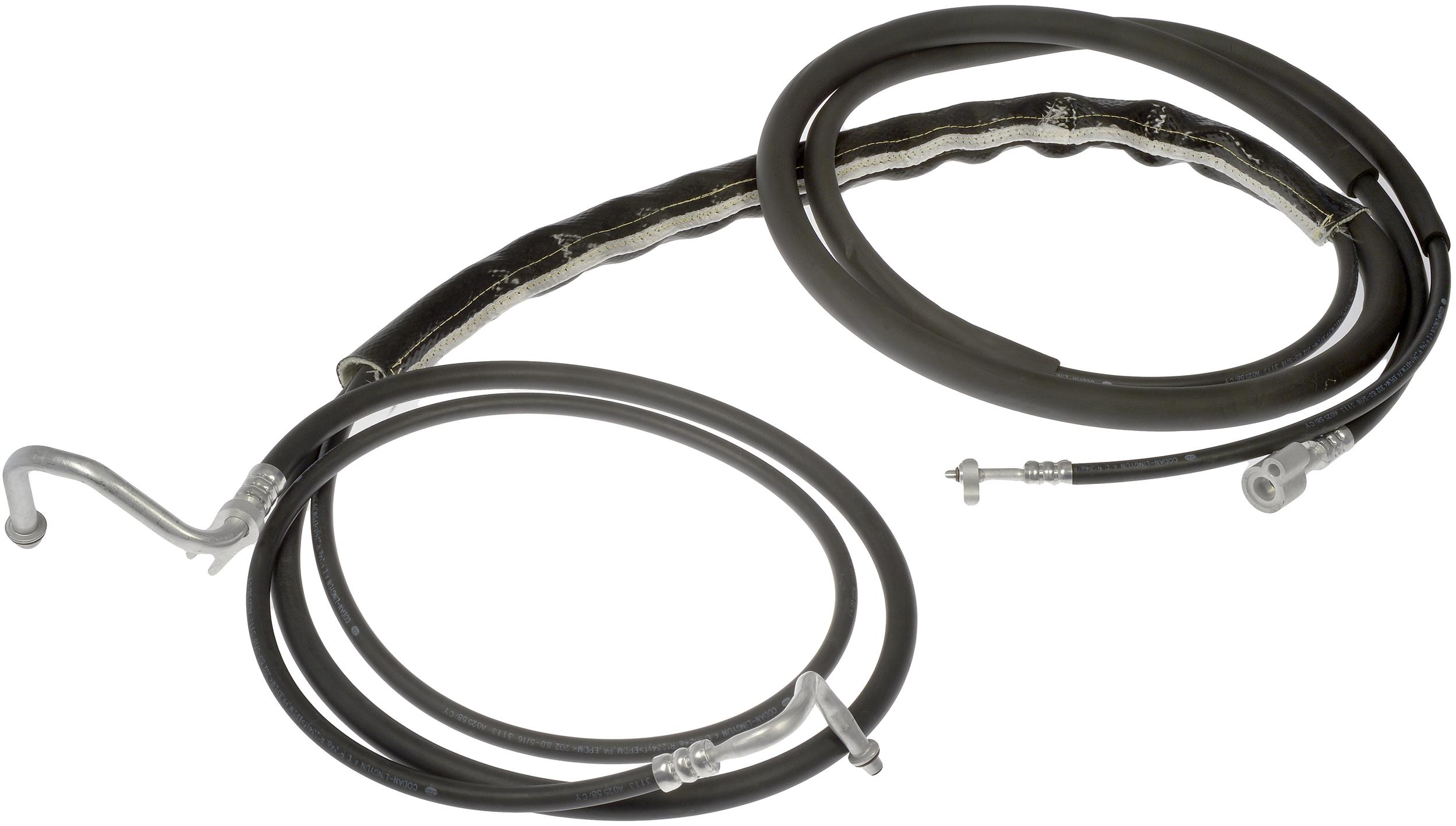 A/C Hose Assembly Dorman - OE Solutions 926-837