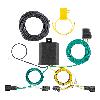 Trailer Connector Kit CURT 56499