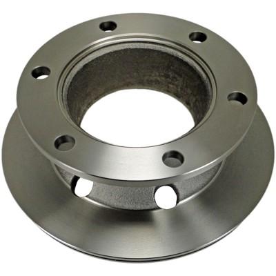 Disc Brake Rotor Perfect Stop 4472318