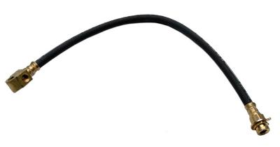 Brake Hydraulic Hose Raybestos Brakes BH381220