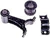 Suspension Stabilizer Bar Link Kit Dorman - OE Solutions 541-885