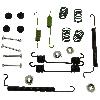 Drum Brake Hardware Kit Carlson 17501