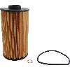 Engine Oil Filter Parts Master 61186