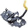 Hood Latch Assembly Dorman - OE Solutions 820-105