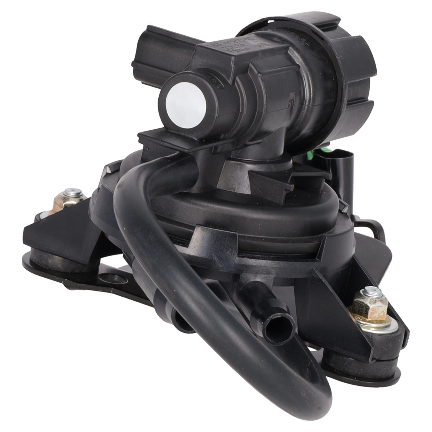 Vapor Canister Purge Solenoid Motorad EVP0448