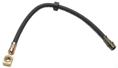 Brake Hydraulic Hose Raybestos Brakes BH381389