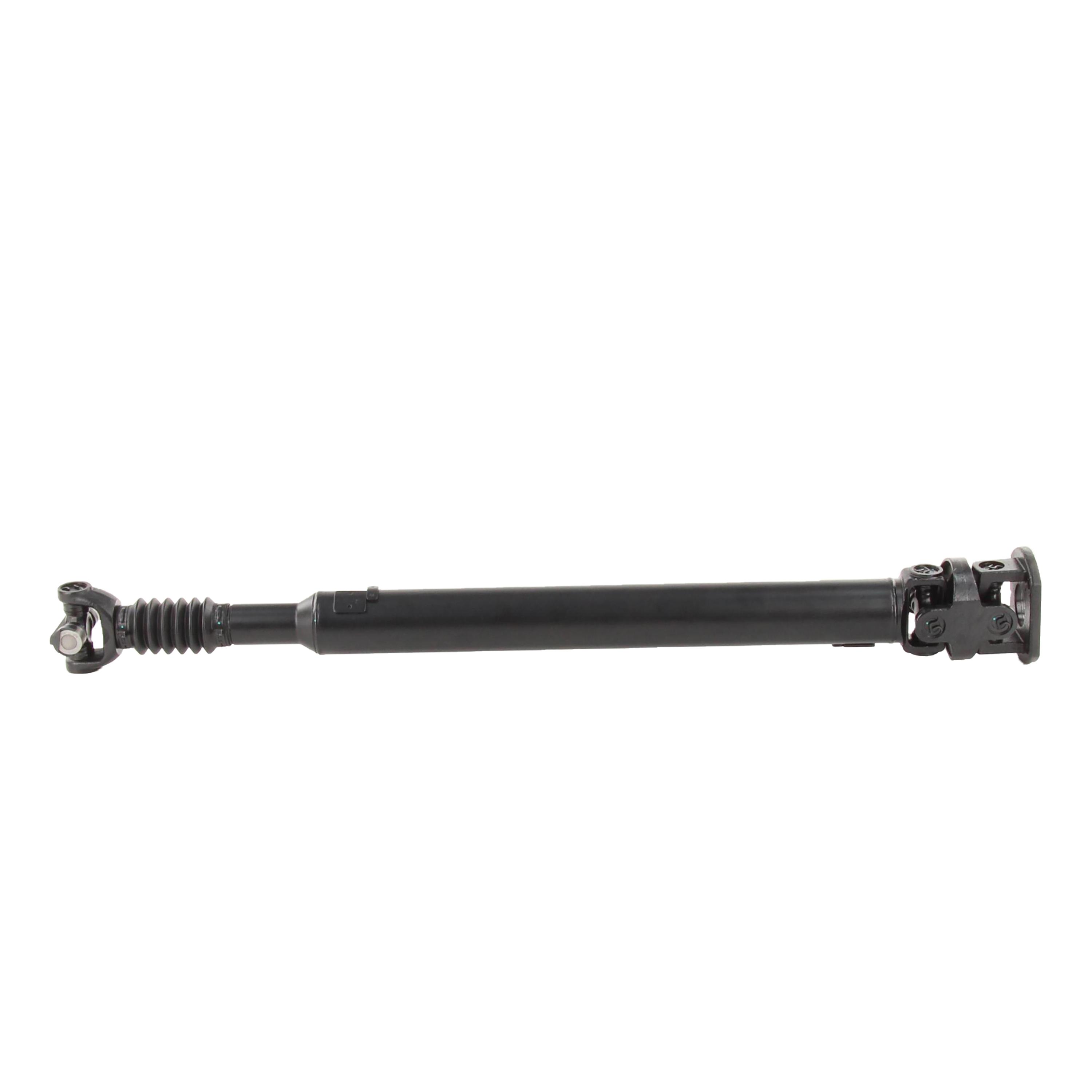 Drive Shaft Assembly TrakMotive FDP-057
