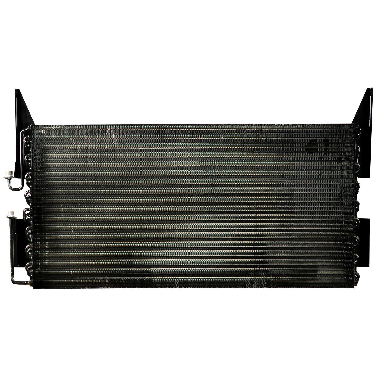 A/C Condenser AirSource 6321