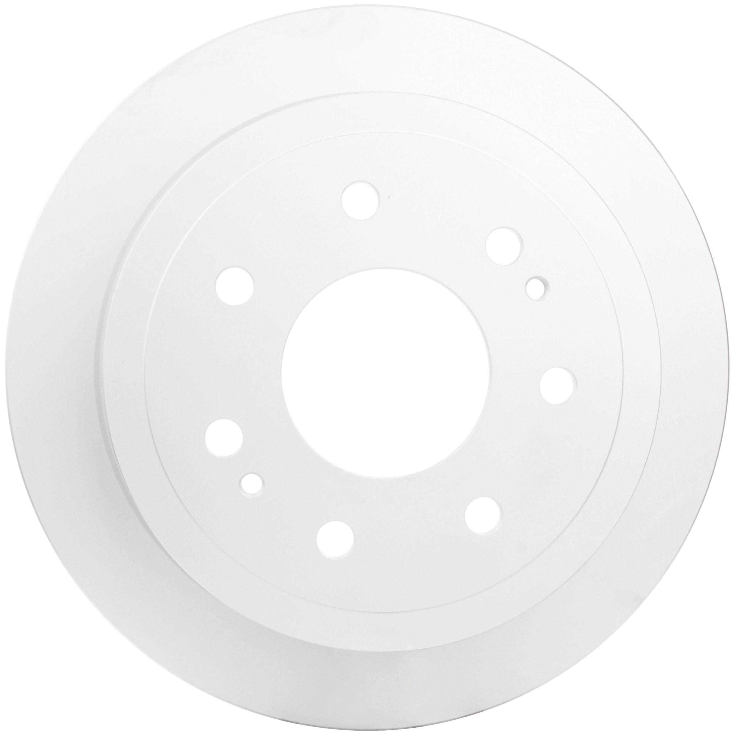 Disc Brake Rotor MAGMA PSR205217