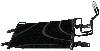 Automatic Transmission Oil Cooler Dorman - OE Solutions 918-616