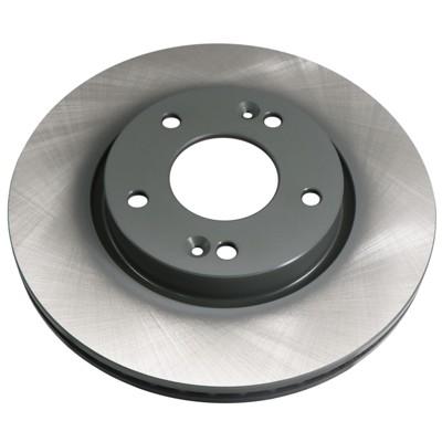 Disc Brake Rotor Perfect Stop 6620242