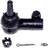Steering Tie Rod End Dorman - OE Solutions 542-907