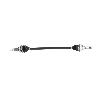 CV Axle Shaft TrakMotive MZ-86015