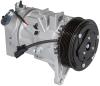 A/C Compressor Spectra Premium 0610401