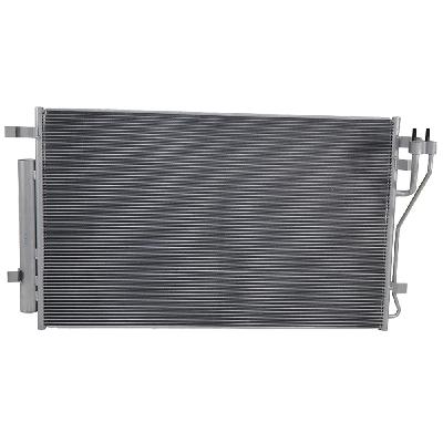 A/C Condenser Global Parts Distributors LLC 30175C