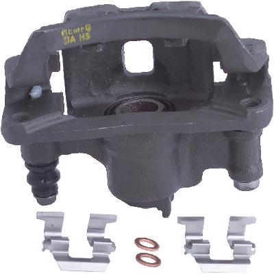 Disc Brake Caliper CARDONE Reman 19-B1340