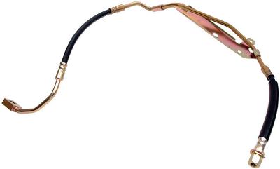 Brake Hydraulic Hose Raybestos Brakes BH381056
